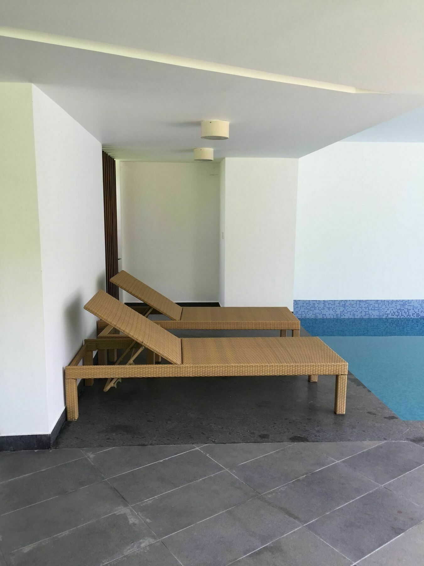 Hotel Calem Grove Candolim Exterior foto